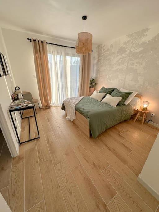 Studio Independant Marigny-Saint-Marcel Eksteriør bilde